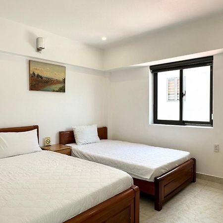 Ngoc Anh Hotel Chi Khu Co Ong Екстериор снимка