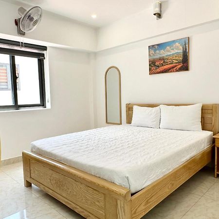Ngoc Anh Hotel Chi Khu Co Ong Екстериор снимка